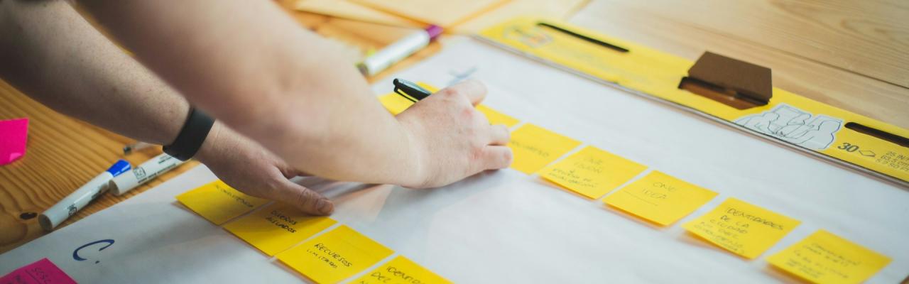Research Planning